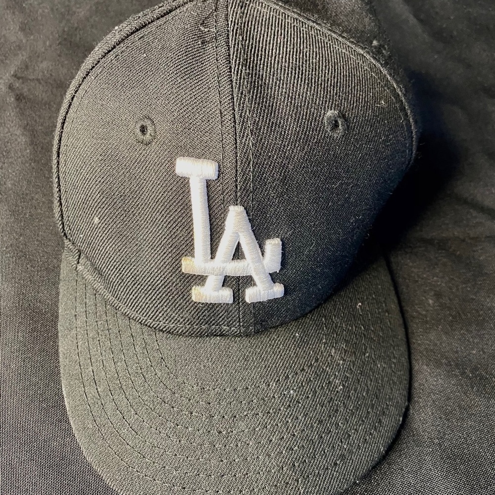 Boys hat 😄